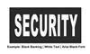 Stock security patches